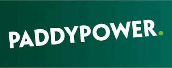 Paddy Power Q1 Revenue Jumps By a Fifth