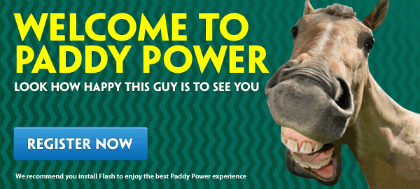 Paddy Power Blames Winning Punters for Lagging Profit Margins