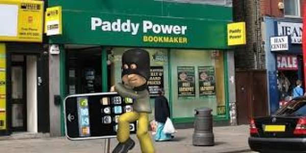 Paddy Power Gambler Wins £205,000 From a 25p Bet