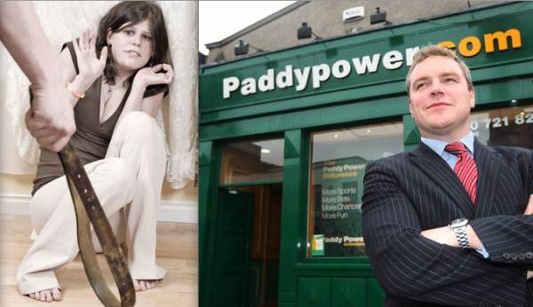 ASA Says Paddy Power ‘Made Joke’ Out of Domestic Violence, Mocked Amputees  