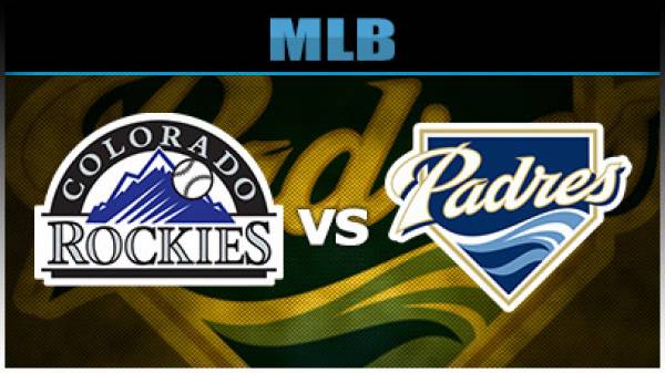 Padres vs. Rockies Betting Pick, DFS Plays – April 22: Hitters Paradise Perhaps