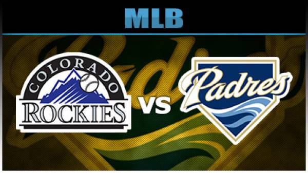 Padres vs. Rockies Betting Pick, DFS Plays – April 22: Hitters Paradise Perhaps Padres vs. Rockies Betting Pick, DFS Plays – April 22: Hitters Paradise Perhaps