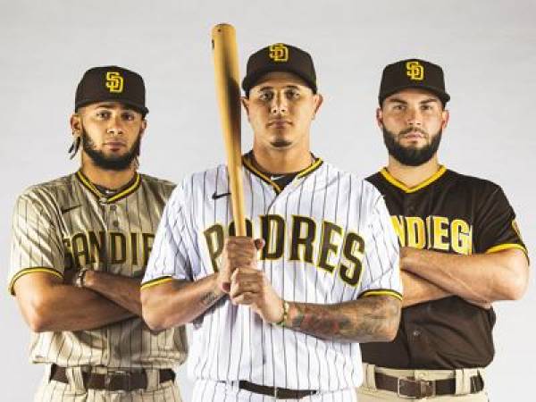 MLB Betting – San Diego Padres 2020 Season Preview