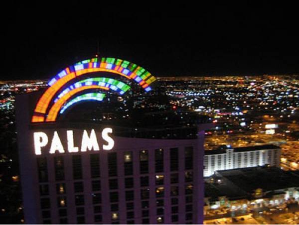 Palms Casino in Vegas Caught Up in Drug, Prostitution Sting