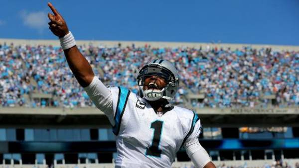 Panthers-Giants Betting Line Week 15 Panthers-Giants Betting Line Week 15