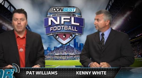 Panthers vs. Bucs Prediction: Thursday Night Football (Video) Panthers vs. Bucs Prediction: Thursday Night Football (Video)