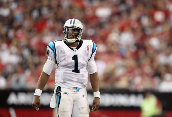 Panthers vs. Dolphins Betting Line: Carolina Looks to Beat Miami for First Time