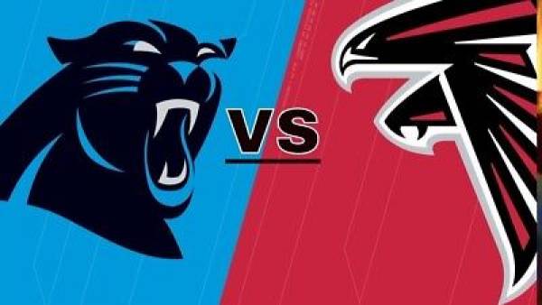 Panthers vs. Falcons Betting Line Week 2 - What the Number Should Be 