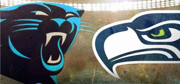 Panthers-Seahawks Daily Fantasy NFL Picks, Betting Odds