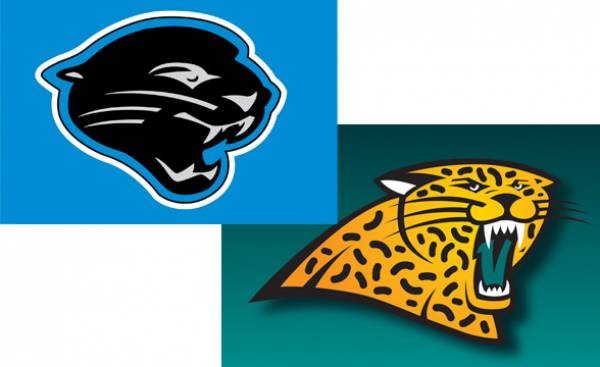 Panthers vs. Jaguars Betting Line – Week 1