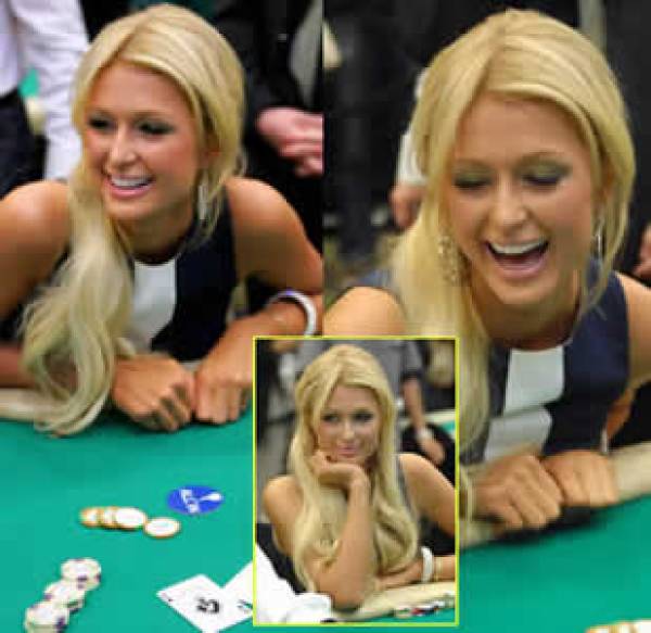 Paris Hilton Paris Hilton