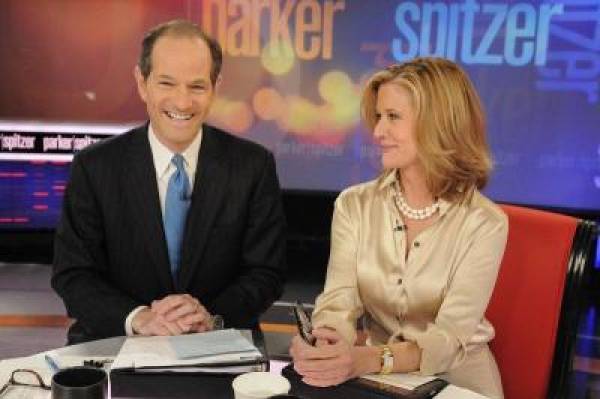Parker Spitzer Parker Spitzer