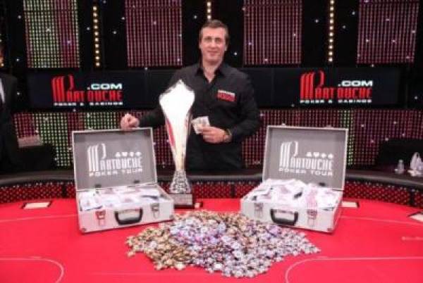 Partouche Poker Reneges on €5 Million Prize Guarantee:  Claim No Such Prize Adve