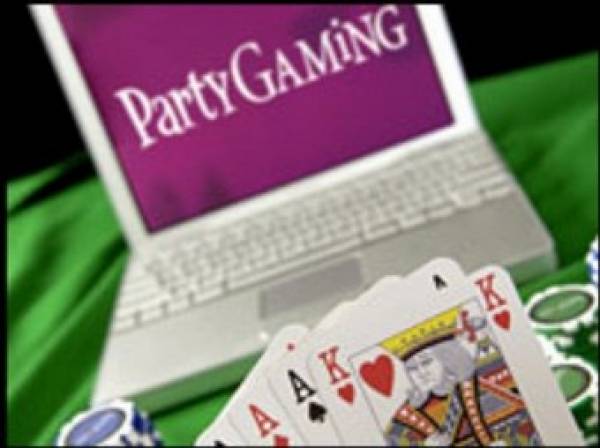PartyGaming PartyGaming