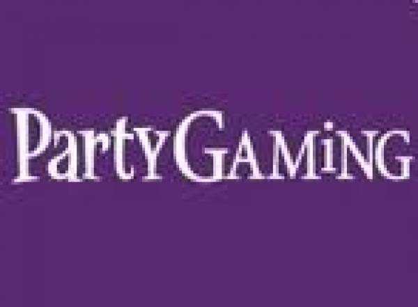 PartyGaming