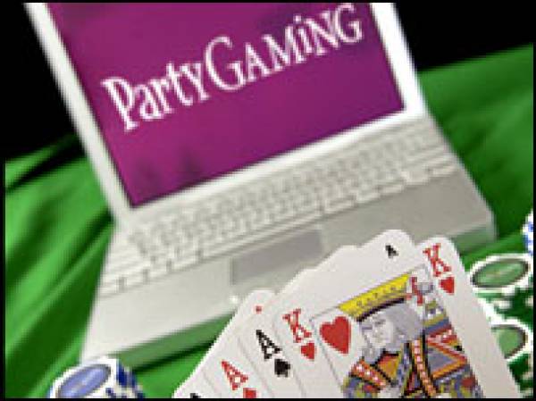 PartyGaming PartyGaming