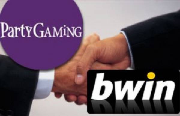 Bwin, PartyGaming merger