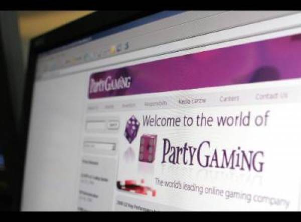 PartyGaming PartyGaming