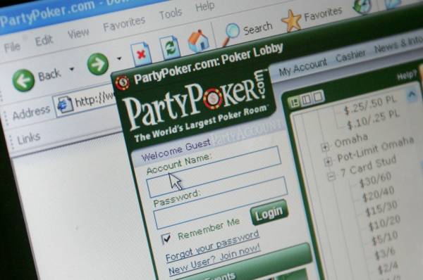 PartyPoker New Jersey to Become 5th Largest Online Poker Room in US