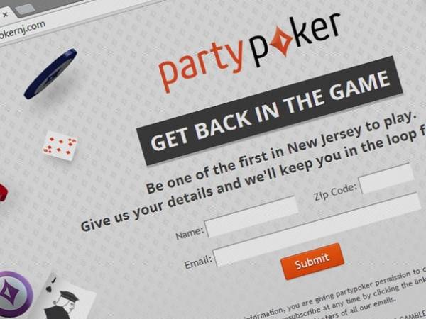 PartyPoker Borgata to Surpass Merge Poker Network by Mid January