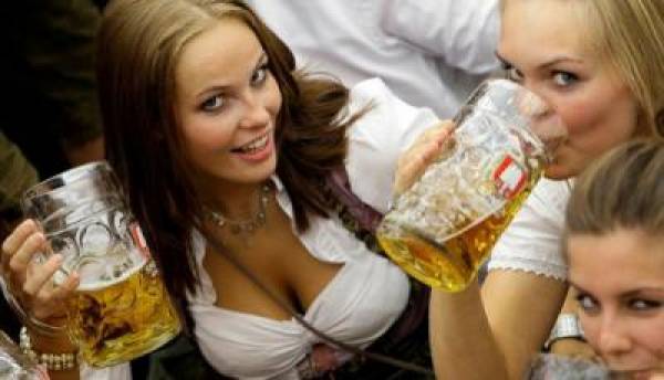 PartyPoker Oktoberfest Rake Race