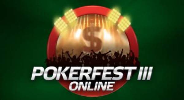 PartyPoker PokerFest 2013 Unveiled With 64 Events:  Online Poker Qualifiers