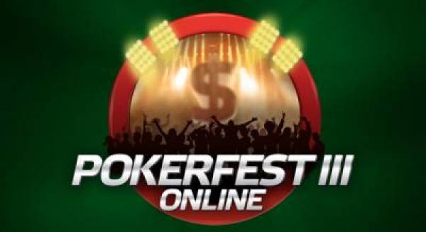 PartyPoker PokerFest 2013 Unveiled With 64 Events: Online Poker Qualifiers PartyPoker PokerFest 2013 Unveiled With 64 Events: Online Poker Qualifiers
