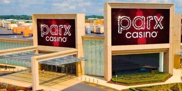 Parx Casino Near Philadelphia to Open Sports Book