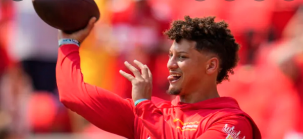 What Are the Payout Odds - Exact Passing Touchdowns for Patrick Mahomes, Jalen Hurts