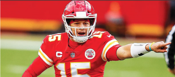 Bet on the Kansas City Chiefs - Find the Best Odds - Top Bonuses