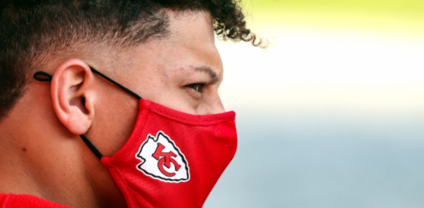 Length of Patrick Mahomes’ First Touchdown Pass Prop Bet - Chiefs-Bucs Super Bowl 2021