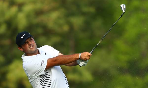 Patrick Reed Wins Masters, Pays Out $4500