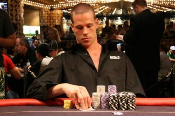 Patrik Antonius Patrik Antonius