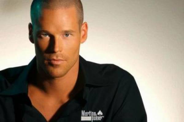 Patrik Antonius Patrik Antonius