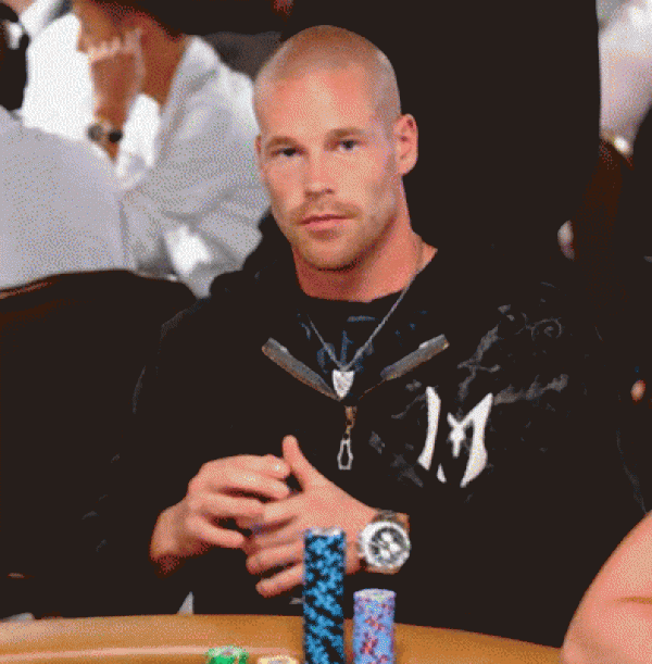 Patrik Antonius Coming to PartyPoker….Sort of