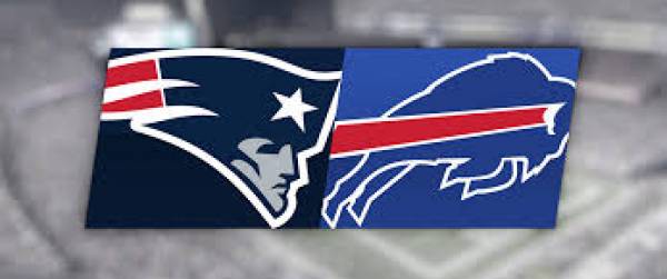 Buffalo Bills vs. New England Patriots Margin of Victory Prop Bets 2019 