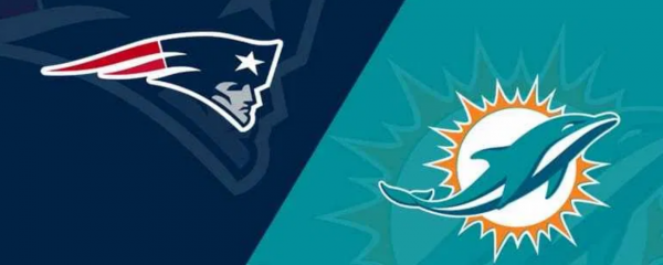New England Patriots @ Miami Dolphins Week 1 Prop Bets