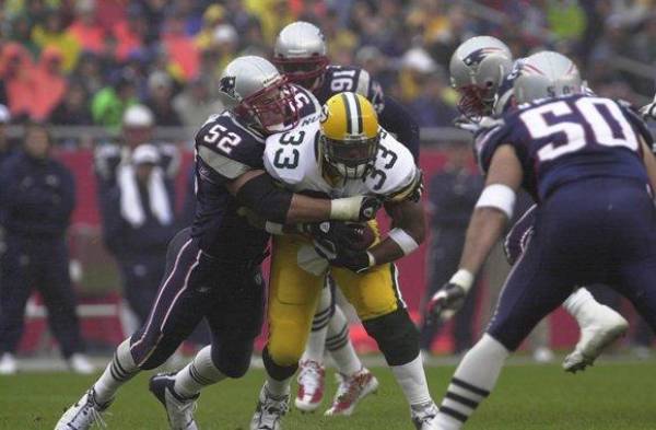 Patriots vs. Packers Odds – Highest Ever NFL Opening Total at 60 Patriots vs. Packers Odds – Highest Ever NFL Opening Total at 60
