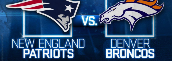 Patriots vs. Broncos NFL Week 15 Betting Odds: New England 1-6 ATS in Denver
