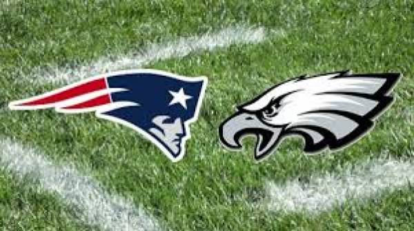 Patriots vs. Ravens Betting Line: New England 0-5 Against the Spread on Road