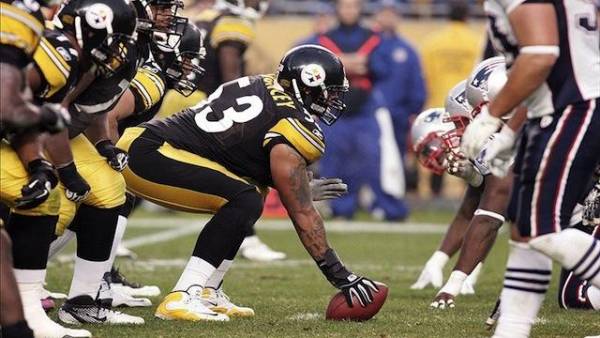 2015 NFL Week 1 Steelers vs. Patriots Betting Line Opens at -6.5