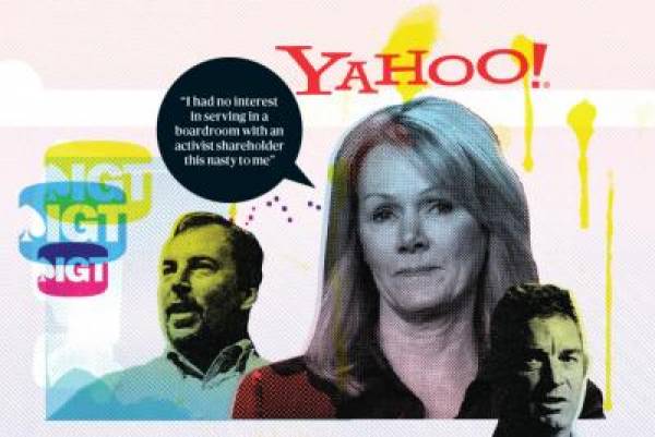 Source Close to IGT Proxy Fight Gives Skinny on Tuesday’s Critical Vote 