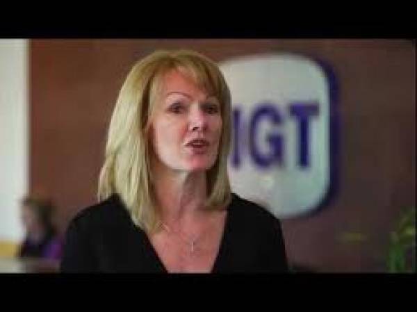 Is Patti Hart Prepared to Step Down as IGT CEO for Jason Ader