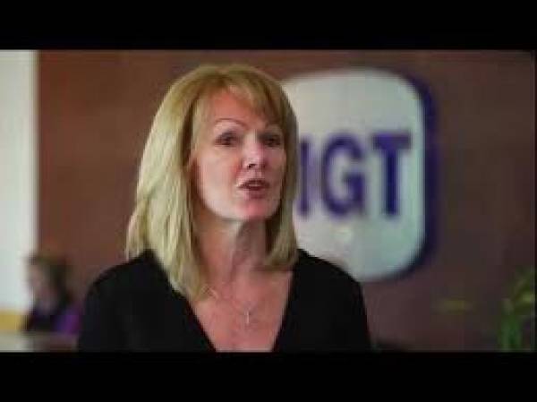 CNBC’s Cramer Says to Get Your Money Out of IGT CNBC’s Cramer Says to Get Your Money Out of IGT