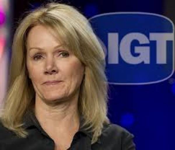 IGT Proxy Fight Significant for Online Gambling Sector:  CEO Patti Hart Fights t