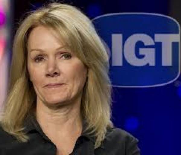 Hart Attacked! Forbes Stops Short of Calling IGT CEO ‘Incompetent’ Hart Attacked! Forbes Stops Short of Calling IGT CEO ‘Incompetent’