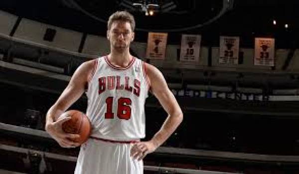 Nuggets-Bulls Betting Line – Denver Dominates Chicago – Fantasy Pick: Pau Gasol