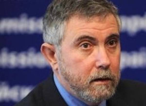 Paul Krugman