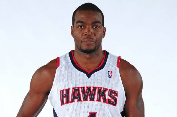 Paul Millsap Fantasy Profile:  Hawks vs. Jazz Free Pick