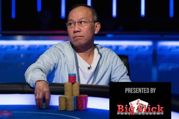 Evidence Ordered Thrown Out in Phua FBI Ruse Case Evidence Ordered Thrown Out in Phua FBI Ruse Case